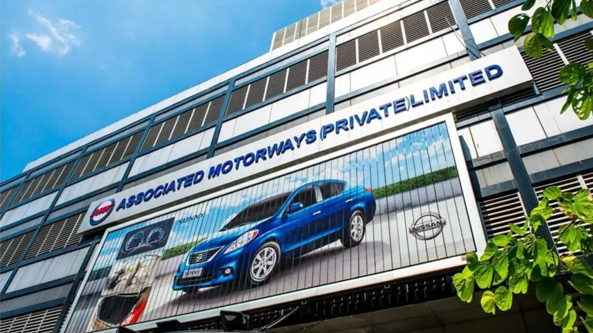 Cyclomax Partners with Associated Motorways (Private) Ltd. for Digital Media Service Consulting
